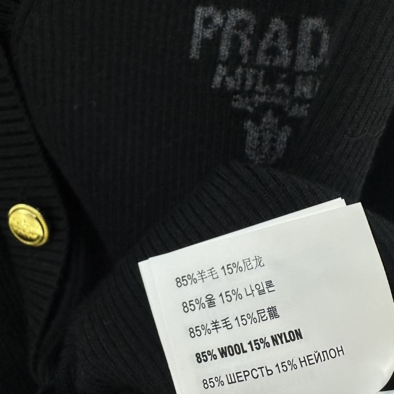 Prada Outwear